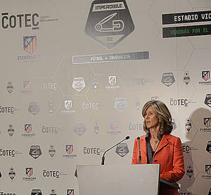 #Imperdible_02, la experiencia de la innovación a través del fútbol