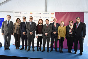 La provincia de Ciudad Real ya tiene su primera gasinera
