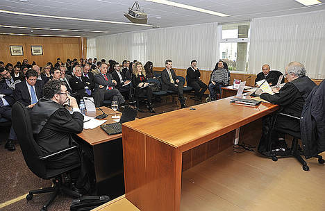 La responsabilidad de la empresa analizada por tercer año en “Veredicto Ejemplar”