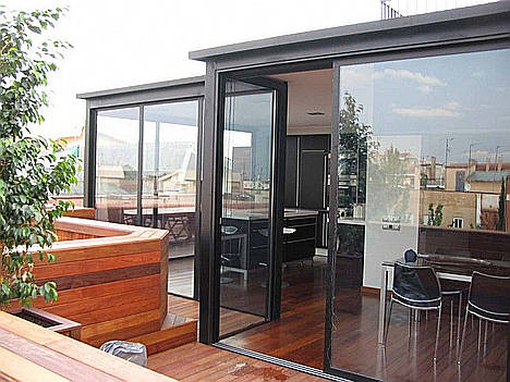 La reutilización indefinida del aluminio