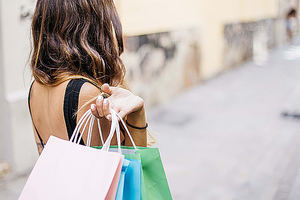 Las 10 mejores ciudades europeas para ir de shopping