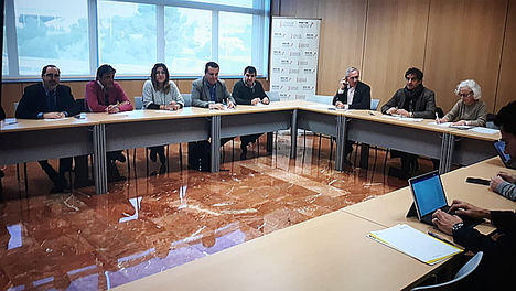 Las Asociaciones de VUT regladas de la Comunitat confían en que Colomer modifique la Ley de Turismo