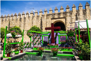 Las Cruces de Córdoba se convierten en el atractivo más barato para visitar en el puente de mayo