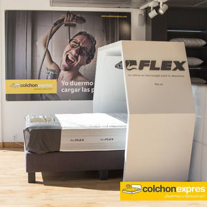 Las Rebajas de Primavera de Colchón Exprés: especialistas en descanso