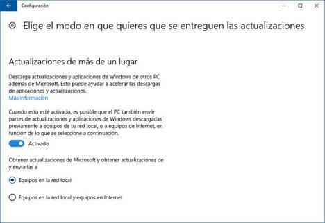 Las actualizaciones de Windows suponen un problema de seguridad para las PYMES