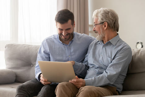 Las anomalías cromosómicas de los embriones no dependen de la edad del hombre