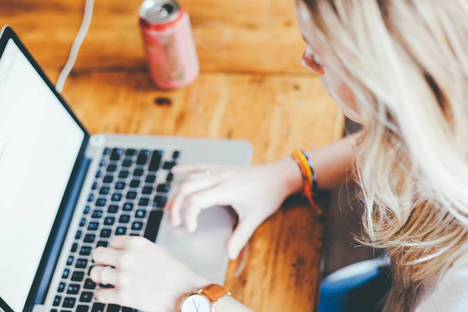 Las características de un estudiante a distancia que le confieren valor añadido para las empresas