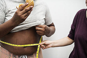 Las dietas milagro, nuevo peligro para la salud de los españoles