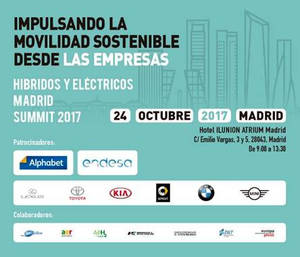 Las empresas buscan el equilibrio entre eficiencia y rentabilidad a través de la movilidad inteligente