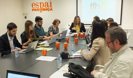 Las empresas comprometidas atraen más talento, son más rentables a largo plazo y soportan mejor las crisis