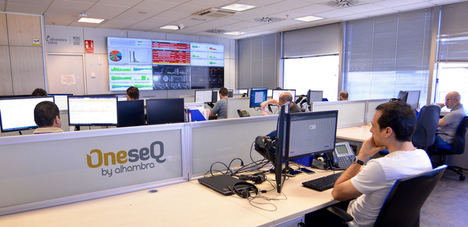 Las empresas españolas desprotegidas por el aumento de las vulnerabilidades a raíz del COVID-19