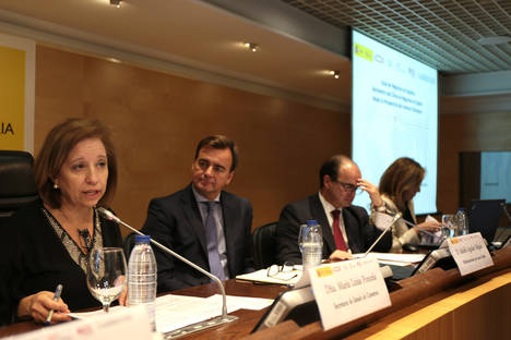 Las empresas extranjeras mejoran sus expectativas de inversión en España en 2017 y 2018