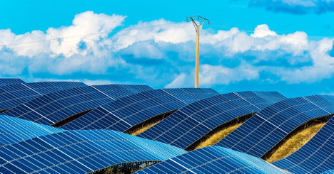 Las energías renovables representan casi tres cuartas partes de la nueva capacidad de 2019