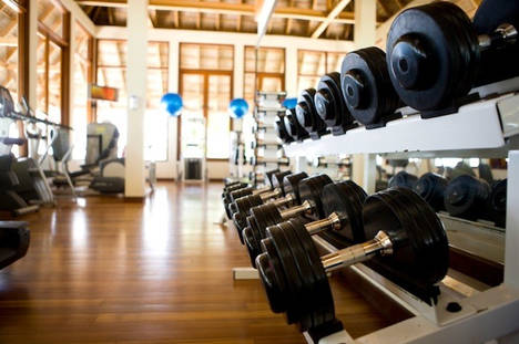 Las franquicias deportivas y de gimnasios mueven 640 millones de euros al año