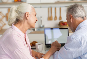 Las hipotecas senior: un producto financiero con duras condiciones de acceso