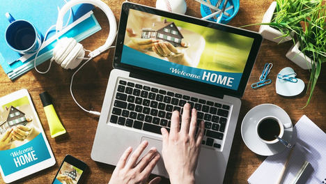 Las inmobiliarias y el futuro digital