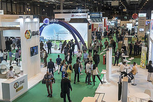 Las jornadas técnicas de GENERA 2019 ponen el foco en la Transición Energética y el Autoconsumo