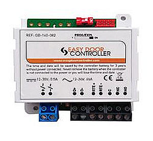Las mejores soluciones para control de accesos según Aprimatic