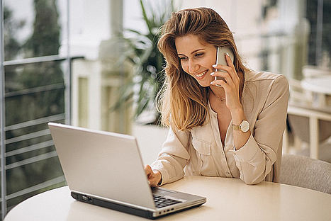 Las mujeres cierran el 45% de las operaciones inmobiliarias en España
