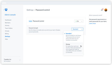 Las nuevas herramientas para administradores simplifican la gestión de equipos y protegen los datos de la empresa