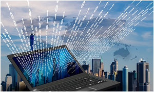 Las nuevas tecnologías en la economía