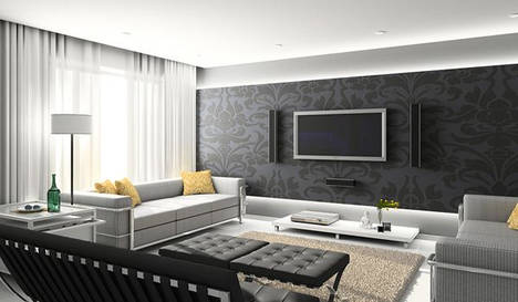 Las nuevas tendencias en decoración de interiores: el espacio es el rey