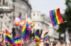 Las parejas LGTB podrán tener hijos con su información genética