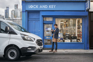 Las pymes podrían ahorrar 2.500 euros al año con las ofertas en combustible, peajes y pagos con tarjeta para socios Ford