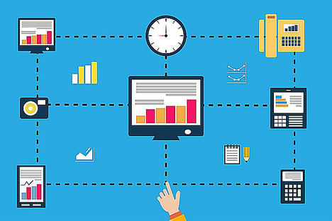 Las soluciones PaaS son un auténtico valor añadido para el negocio, según Neteris