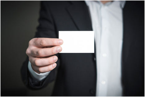 Las tarjetas siguen siendo un valioso recurso empresarial