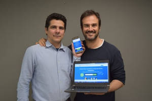 La startup Woffu desembarca en Argentina y México