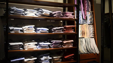 Las tiendas de moda requieren de pautas psicológicas para su buen funcionamiento
