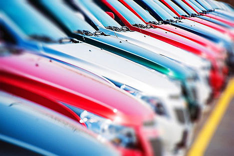 Las ventas de seminuevos despuntan más de un 26% hasta agosto por el tirón de las automatrículas
