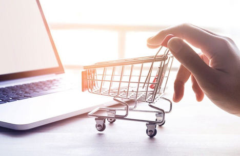 Las ventas online siguen experimentando un vertiginoso crecimiento, según Teletienda.es