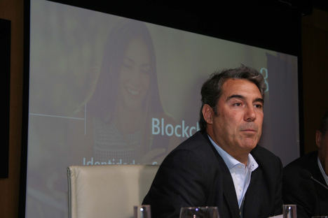 La tecnología blockchain en las Administraciones Públicas y Gfi