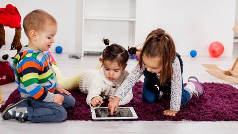 La tecnología revoluciona el sector de la educación