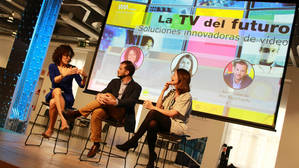 La televisión del futuro: hacia un modelo de máxima personalización de los contenidos gracias a la inteligencia artificial
