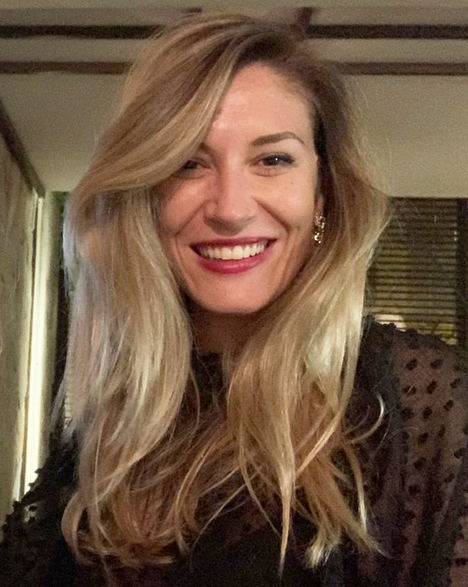 Laura Beigveder, Suecos.