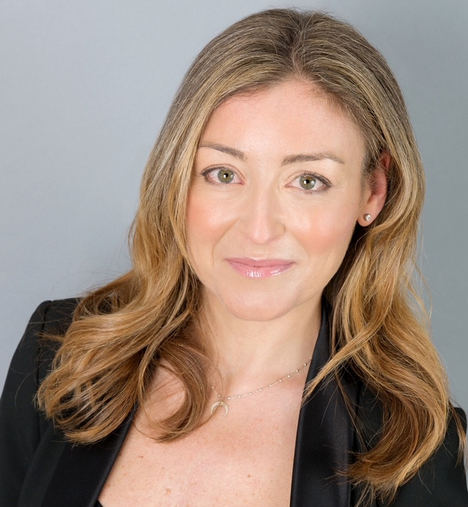 Laura Rodríguez, iSalud Corporate.