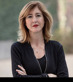 Laura Urquizu, CEO de Red Points.