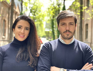 La startup madrileña Chargy capta más de 1 millón de euros