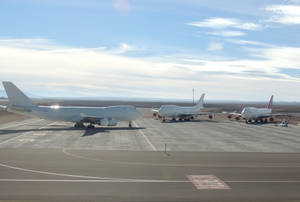 La ventas exteriores de Aragón se incrementan en junio un 11,5% anual hasta alcanzar los 1.082,3 millones de euros