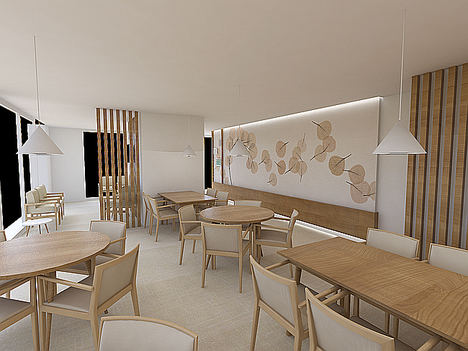 La vostra llar inaugura una nueva Residencia y Centro de Día en Barcelona