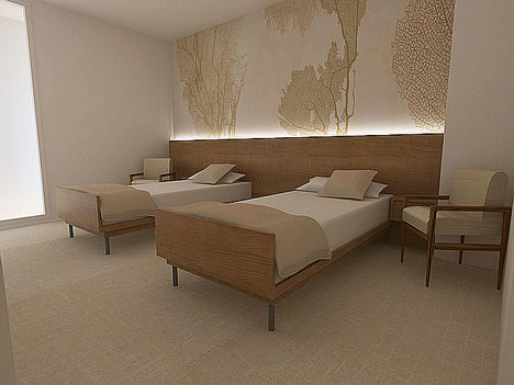 La vostra llar inaugura una nueva Residencia y Centro de Día en Barcelona