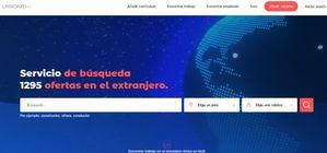 Empleo en el Extranjero Para Hispanohablantes