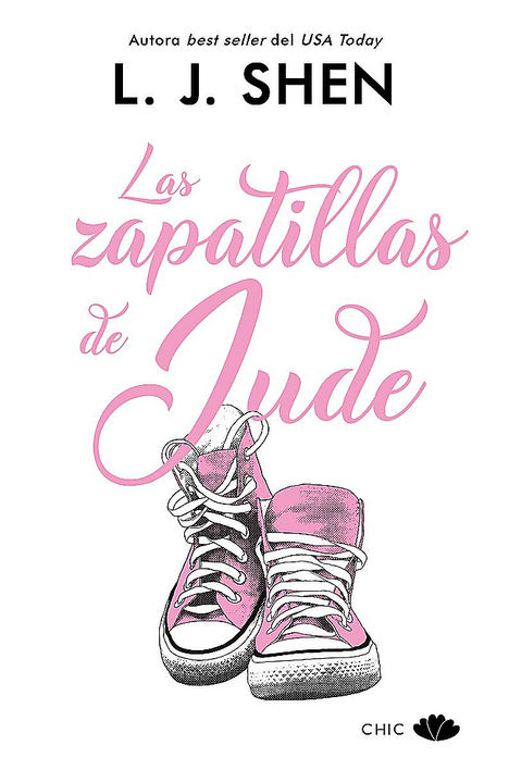 Las zapatillas de Jude de L. J. Shen