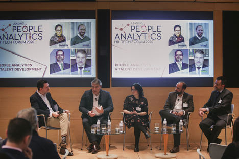 Un evento en Analytics para impulsar herramientas que favorezcan la igualdad dentro de las empresas