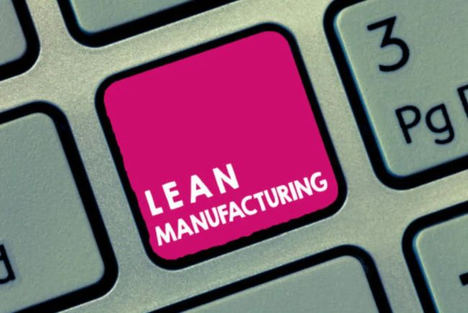 La organización del trabajo centrada en la optimización del sistema de producción