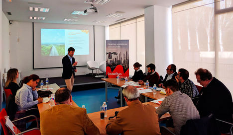 LeasePlan se marca como objetivo conseguir una flota de emisiones cero para 2030