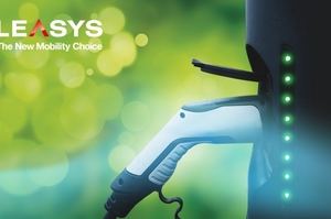 Leasys impulsa el avance hacia una movilidad sostenible
 